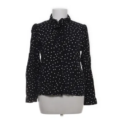 Blouse (Noir, Blanc) de Trendyol Viscose
