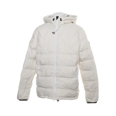 Dunjacka (Beige) från Mountain Works Dun, Fjädrar, Nylon
