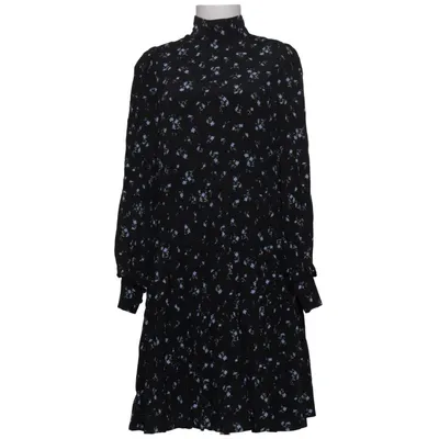 Kleid (Schwarz, Mehrfarbig) von Ivy & Oak Viskose