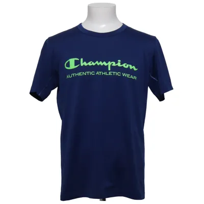 T-shirt (Bleu) de Champion