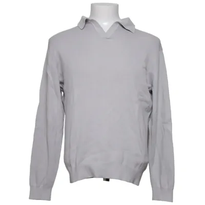 Sweater (T Liston Polo) from These Glory Days Cotton, Modal