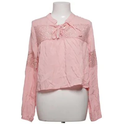 Blouse (Rose) de Diabless Viscose
