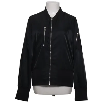 Blouson (Noir) de Lexxury Polyester