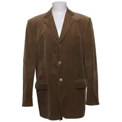 Blazer (Beige) from Joyboy Cotton