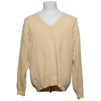 Pullover (Gul) från Wolsey Bomull