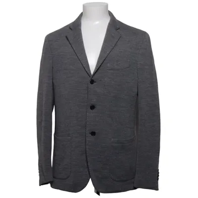 Kavaj (Aston) från Altea Akryl, Polyester, Ull