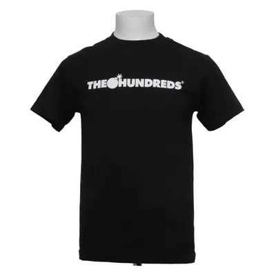 T-shirt (Noir) de The Hundreds Coton