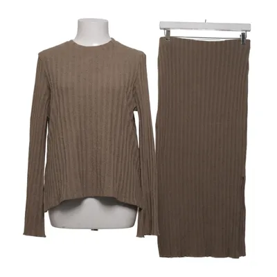 Set (Beige) från KappAhl Bomull, Elastan, Polyester