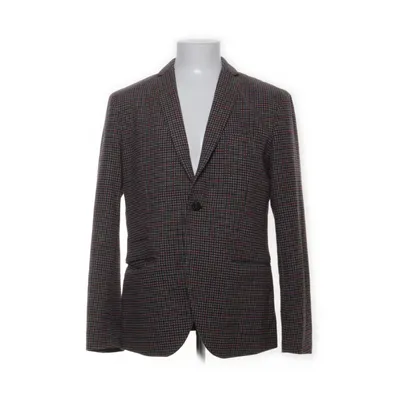 Blazer (Flerfarvet) fra Selected Homme Polyester, Uld