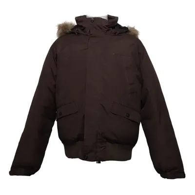 Winterjacke (Braun) von Five Seasons