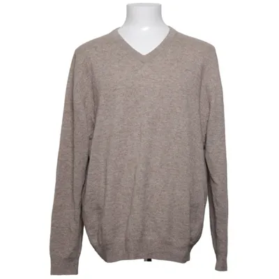 Pullover (Beige) från Andrew James Kashmir