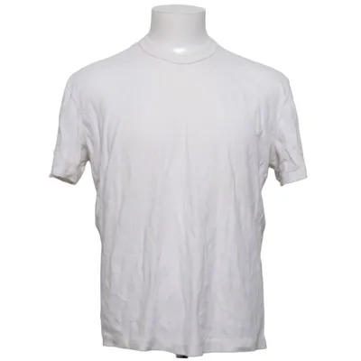 T-shirt (White) from Resteröds Cotton