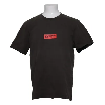 T-shirt (Grå) från Jp Clothing Bomull