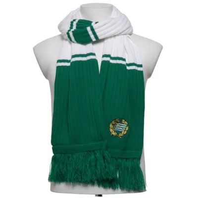 Halstørklæde (Grøn, Hvid) fra Hammarby IF Akryl