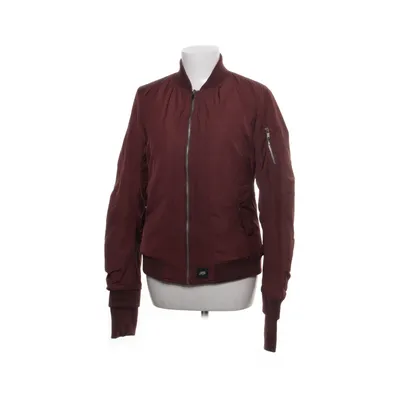 Bomberjacka (Röd) från Sixth June Polyester