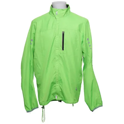 Träningsjacka (Grön) från XRUN Polyester