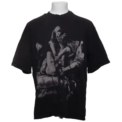 T-shirt (Gris) de Lfdy Coton
