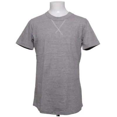 T-shirt (Gray) from Cycle Cotton