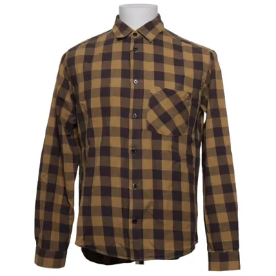 Flanellskjorta (Snrburb Shirt) från MTWTFSS WEEKDAY Bomull
