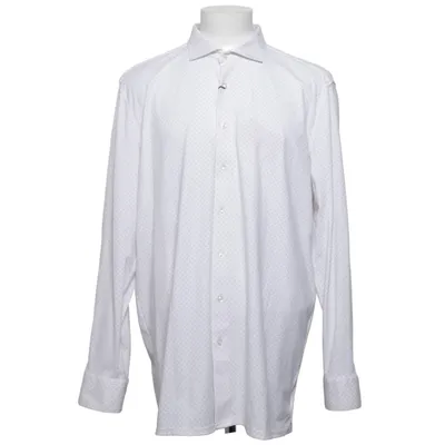 Shirt (LUXOR MODERN FIT) from Olymp Cotton, Elastane, Polyester