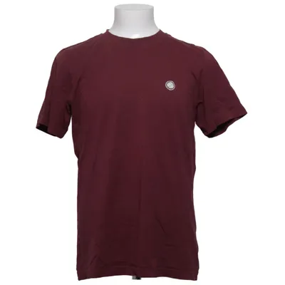 T-shirt (Röd) från Pretty Green Bomull