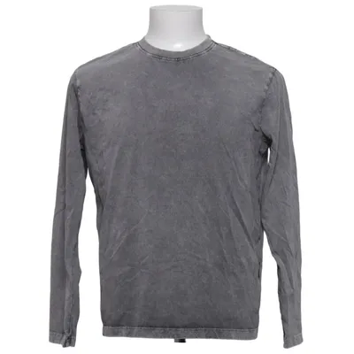 T-shirt à manches longues (Essentials) de Valient Coton biologique