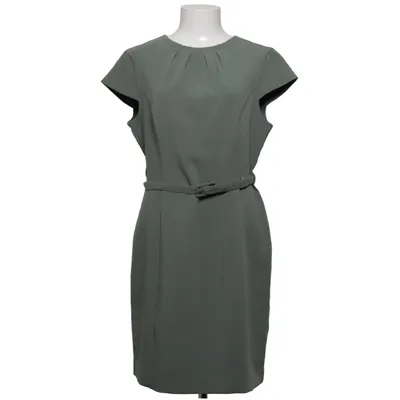 Dress (Green) from H&M Modern Classic Polyester, Elastane