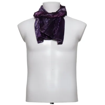 Cravat (Lila) van Tie Rack Acetaat, Polyamide