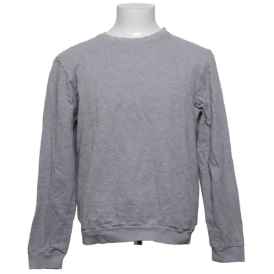 Sweatshirt (Grå) fra Bread & Boxers Bomuld