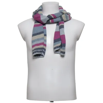 Scarf (Blue, Multicolored, Pink) from BC Company