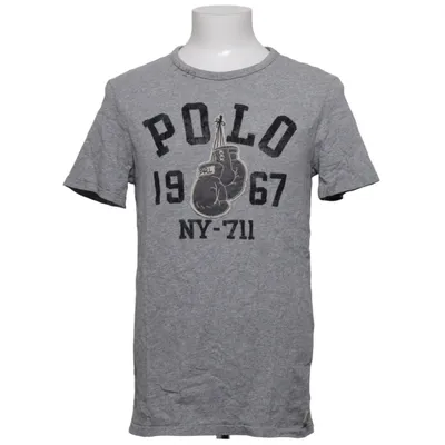 T-shirt (Gris) de Polo Ralph Lauren Coton