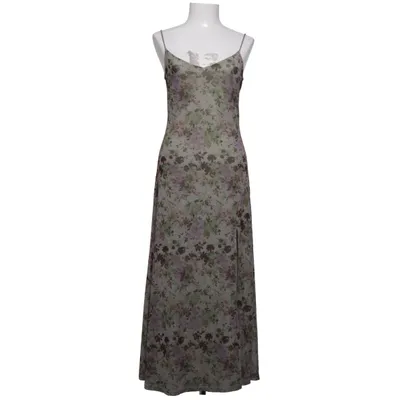 Långklänning (Flerfärgad) från Urban Outfitters Elastan, Polyester