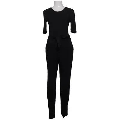 Jumpsuit (Schwarz) von Les Lunes