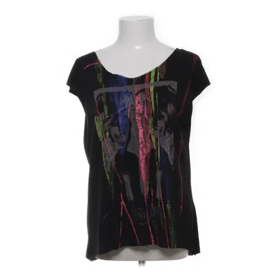 Topp (Svart, Flerfärgad) från Rich & Royal Viskos