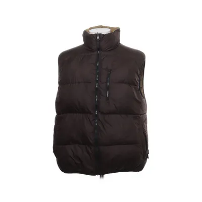 Gilet d'extérieur (Marron) de Biaumah