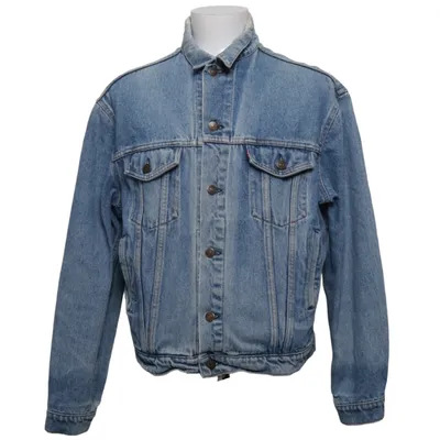 Jeansjacka (Blå) från Levi Strauss & Co