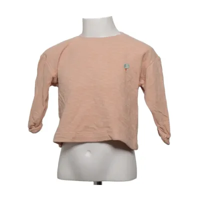 Lange mouwen shirt (Beige) van Filou & Friends Organisch katoen