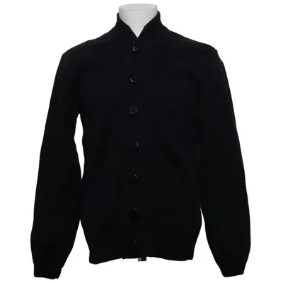 Cardigan (Noir) de Iceman Coton
