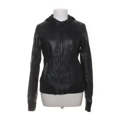 Jacka (Svart) från Barneys Originals Polyester, Polyuretan, Viskos