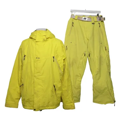 Ski set (Icon) from Oakley Polyester
