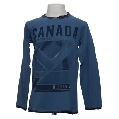 Long sleeve T-shirt (EAGLE) from Name It Kids
