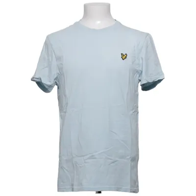 T-shirt (Blå) från Lyle & Scott Ekologisk bomull