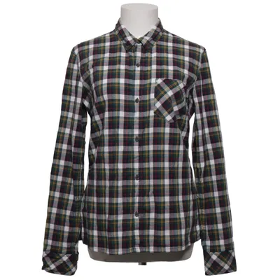 Flannel shirt (Danford) from Carhartt Cotton