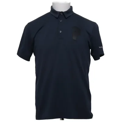 Polo (Gris) de Peak Performance Polyester recyclé