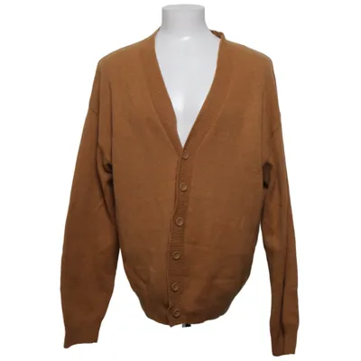 Cardigan (Bruin) van Jules