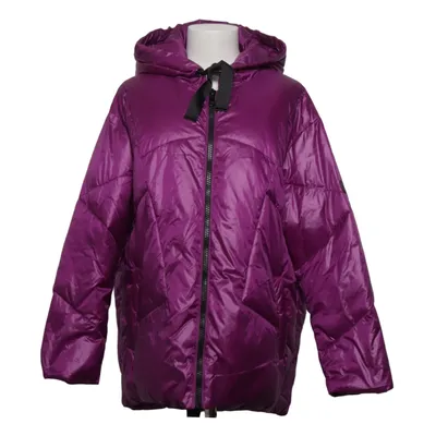 Veste d'hiver (Violet) de White Label Polyamide