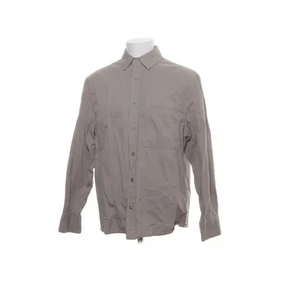 Hemd (Beige) von Zara Baumwolle