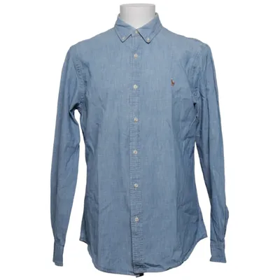 Jeansskjorta (Blå) från Polo Ralph Lauren