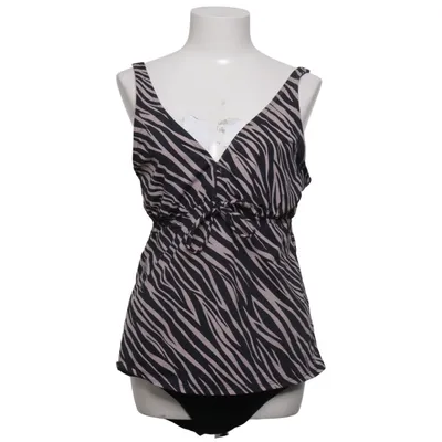 Tankini (Noir, Beige) de Lascana