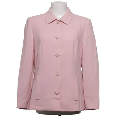 Blazer (Roze) van Alexander Wol